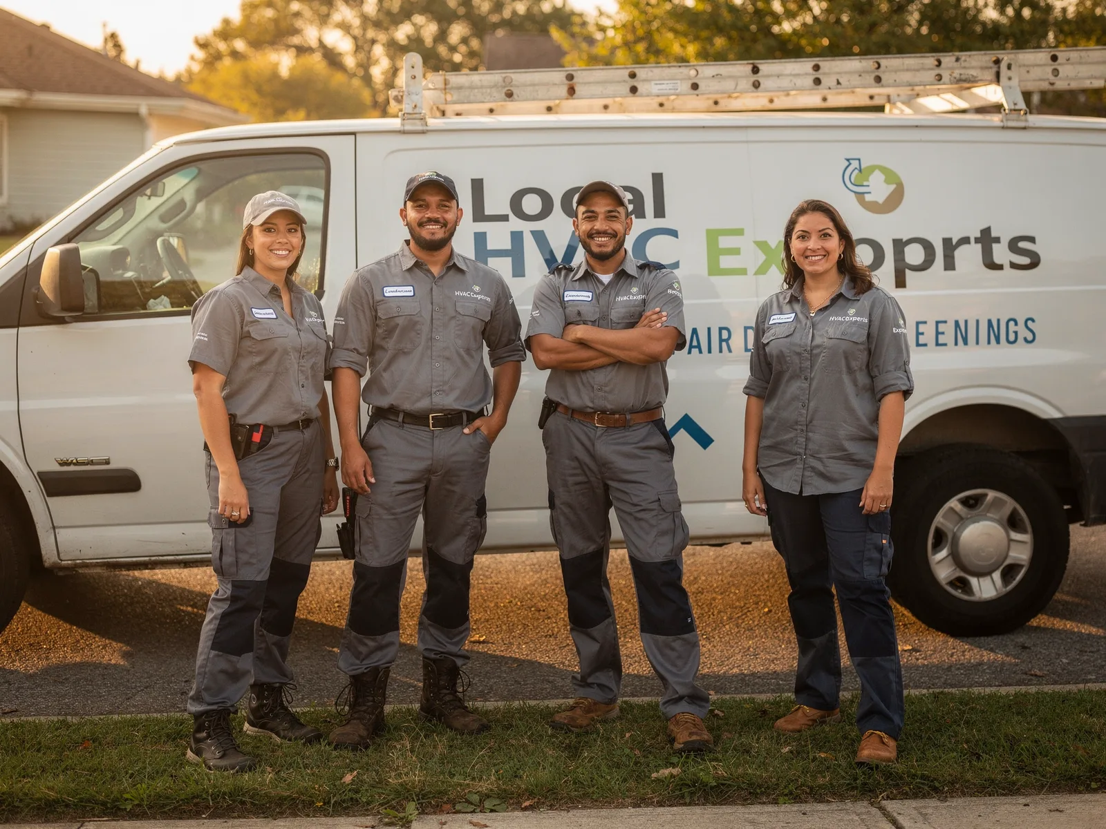 24/7 HVAC Repair & AC Replacement company in Saguache, CO